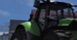 Farming Simulator 2011 (PC) Effects Farming Simulator 2011, released in 2010, marked a significant evolution in the