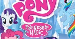Friendship Is Magic