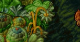 Albion (1995) (MS-DOS) Effects Released in 1995 for MS-DOS, Albion is a classic role-playing game set in a richly detailed