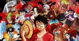 #Onepiece