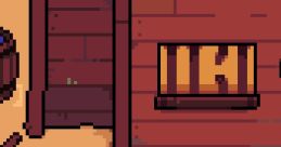 Undertale Yellow unpublished (PC) Effects Exploring the unpublished effects from Undertale Yellow reveals a unique dimension