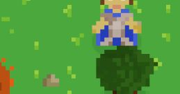 Evoland Classic (Browser Games) Effects Evoland Classic, released in 2013, is a unique role-playing game that takes