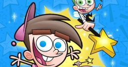 Fairlyoddparents