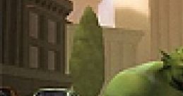 Marvel Super Herouad (Wii): Enemy , Computers, Explosions, Impacts, NPC , Common , Misc Voices, Announcer, Campaign Level ,