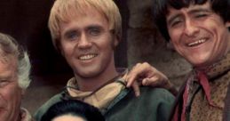 High Chaparral