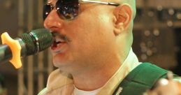 Ali Azmat
