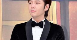 Jang Geun Suk