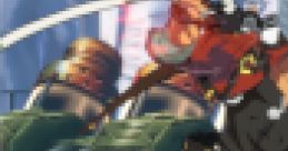 Guilty Gear -Strive- (PC): Effects, Background , User Interface Effects Guilty Gear -Strive- is the latest installment in