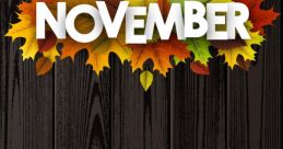 November