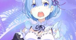 Re Zero