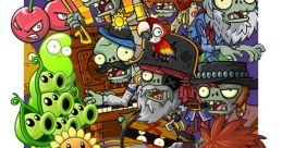 Plantsvszombies