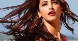 Shruti Hassan