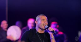 Amr Diab 2019