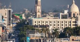Culiacan