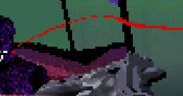 Killer7 (GameCube): Cutscene Effects, System , Target03: Encounter, Logos, Battle Effects The unique cutscene effects in