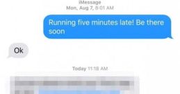 New Message