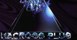 Macross Plus