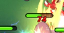 Cookie Run: Kingdom (Mobile): Devil Cookie Voice Devil Cookie, a character from the popular mobile game Cookie Run: