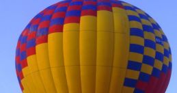 In The Air