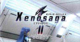 Xenosaga Ii