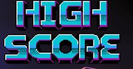 High Score