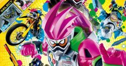 Ex-Aid