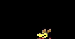 Garfield (Prototype) (Atari 2600) Voice This prototype for the Atari 2600 features the beloved comic strip character