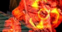Mega Man X: Command Mission (GameCube): Final Chapter (Japanese), Final Chapter, Chapter 2 In the world of Mega Man X: