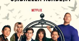 Umbrellaacademy