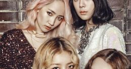 Wondergirls
