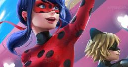 #Miraculous #miraculous and effects to download and play.