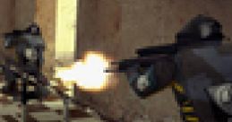 Half-Life 2 (PC): Developer Commentary Voice The developer commentary for the iconic first-person shooter, Half-Life 2,