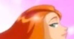 Sam From Totally Spies