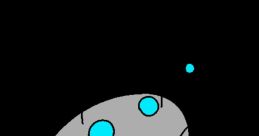 Bubbles The Fish