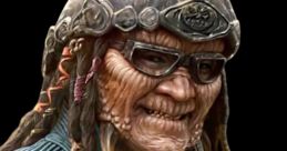 Hondo Ohnaka