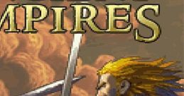 Ancient Empires (Java) - Video Game Video game from Ancient Empires (Java) for Mobile. Published by Macrospace (2004).