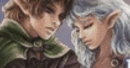 Aveyond 2 Aveyond 2: Ean's Quest Aveyond: Ean's Quest - Video Game Video game from Aveyond 2 Aveyond 2: Ean's Quest