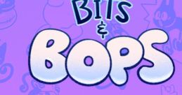 Bits & Bops - Video Game Video game from Bits & Bops for Linux, MacOS, Steam, Windows. Published by Tempo Labs Games