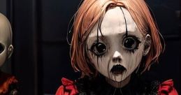 Bug Dolls: Soviet Project Soviet Project: Horror Game - Video Game Video game from Bug Dolls: Soviet Project Soviet