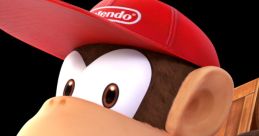 Diddy Kong