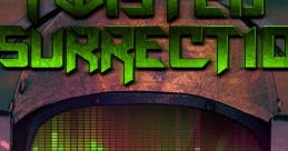 Command & Conquer: Twisted Insurrection - Video Game Video game from Command & Conquer: Twisted Insurrection for Online,