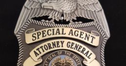 Badge