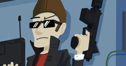 DataJack - Original - Video Game Video game from DataJack - Original for Windows. Published by Epic Banana Games (2021).