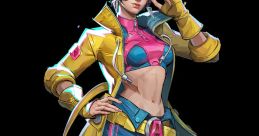 Jubilee (Marvel Rivals)