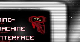 Mind-Machine Interface - Video Game Video game from Mind-Machine Interface for Windows. Uploaded by 89o.