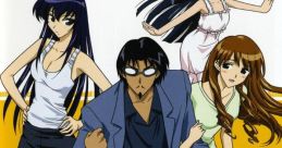 School Rumble