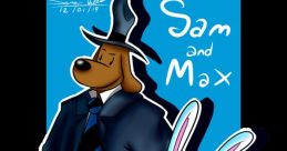 Sam And Max