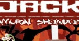 Samurai Jack: Samurai Showdown (Java) - Video Game Video game from Samurai Jack: Samurai Showdown (Java) for Mobile.