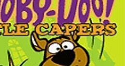 Scooby-Doo!: Castle Capers (Java) - Video Game Video game from Scooby-Doo!: Castle Capers (Java) for Mobile. Published by