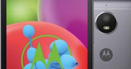 Moto E4